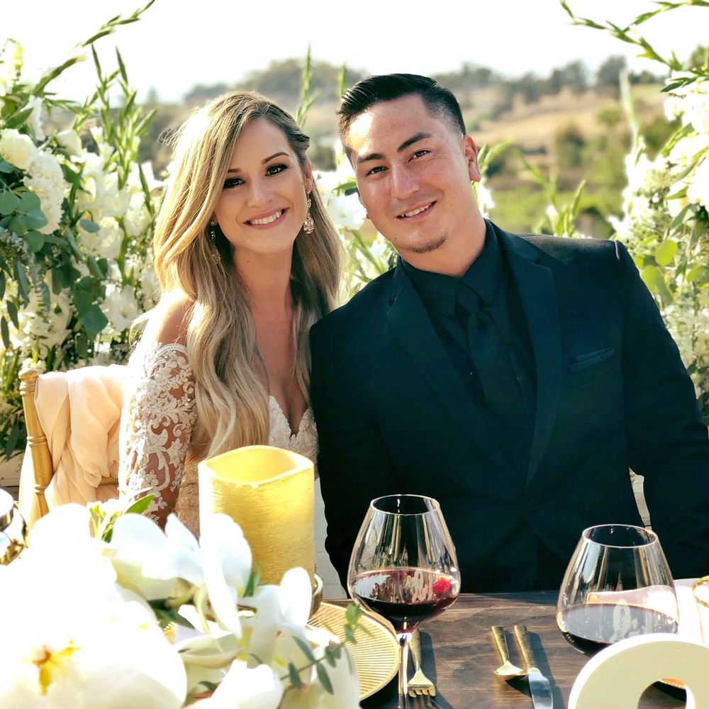 Meet your Posher, Amber Cabalar💛